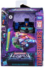 Hasbro Transformers Generations Legacy Deluxe Crankcase
