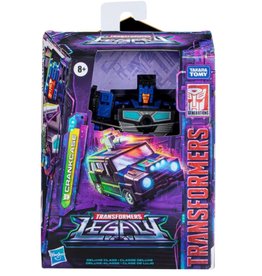 Hasbro Transformers Generations Legacy Deluxe Crankcase