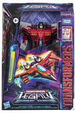 Hasbro Transformers Generations Legacy Voyager Armada Universe Starscream