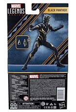 Hasbro Marvel Legends Series: Wakanda Forever - Black Panther