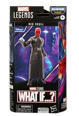 Hasbro Marvel Legends Series - Red Skull