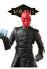 Hasbro Marvel Legends Series - Red Skull