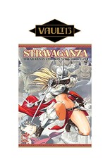 Stravaganza - The Queen in the Iron Mask - TP