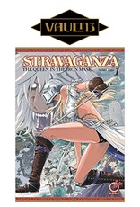 Stravaganza - The Queen in the Iron Mask - TP