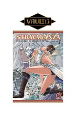 Stravaganza - The Queen in the Iron Mask - TP