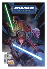 Marvel Star Wars - The High Republic #2