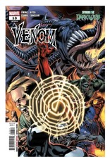 Marvel Venom #13
