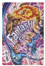Marvel Fantastic Four #1