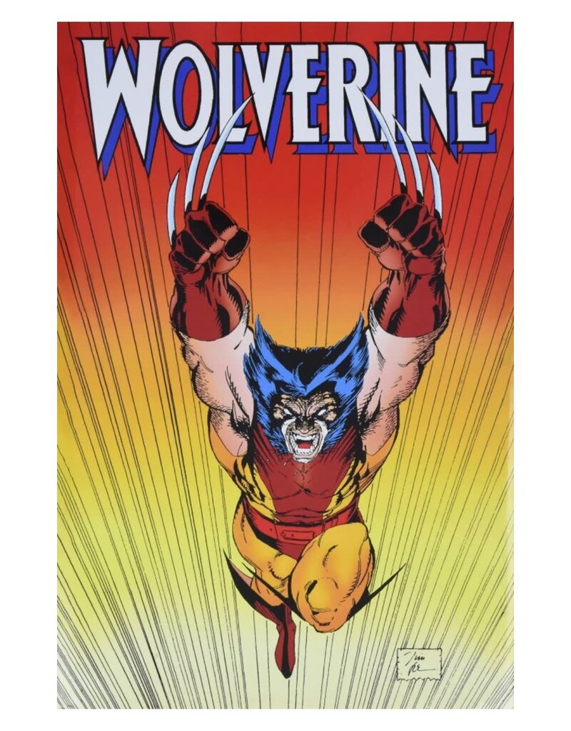 Marvel Wolverine - Omnibus - Vol.2 - Hardcover