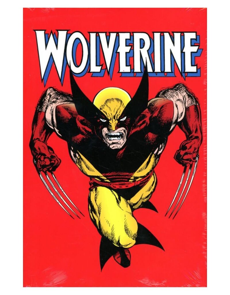Marvel Wolverine - Omnibus - Vol.2 - Hardcover