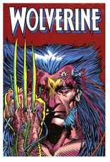 Marvel Wolverine - Omnibus - Vol.2 - Hardcover