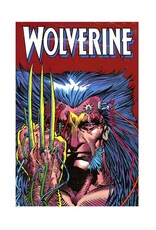 Marvel Wolverine - Omnibus - Vol.2 - Hardcover