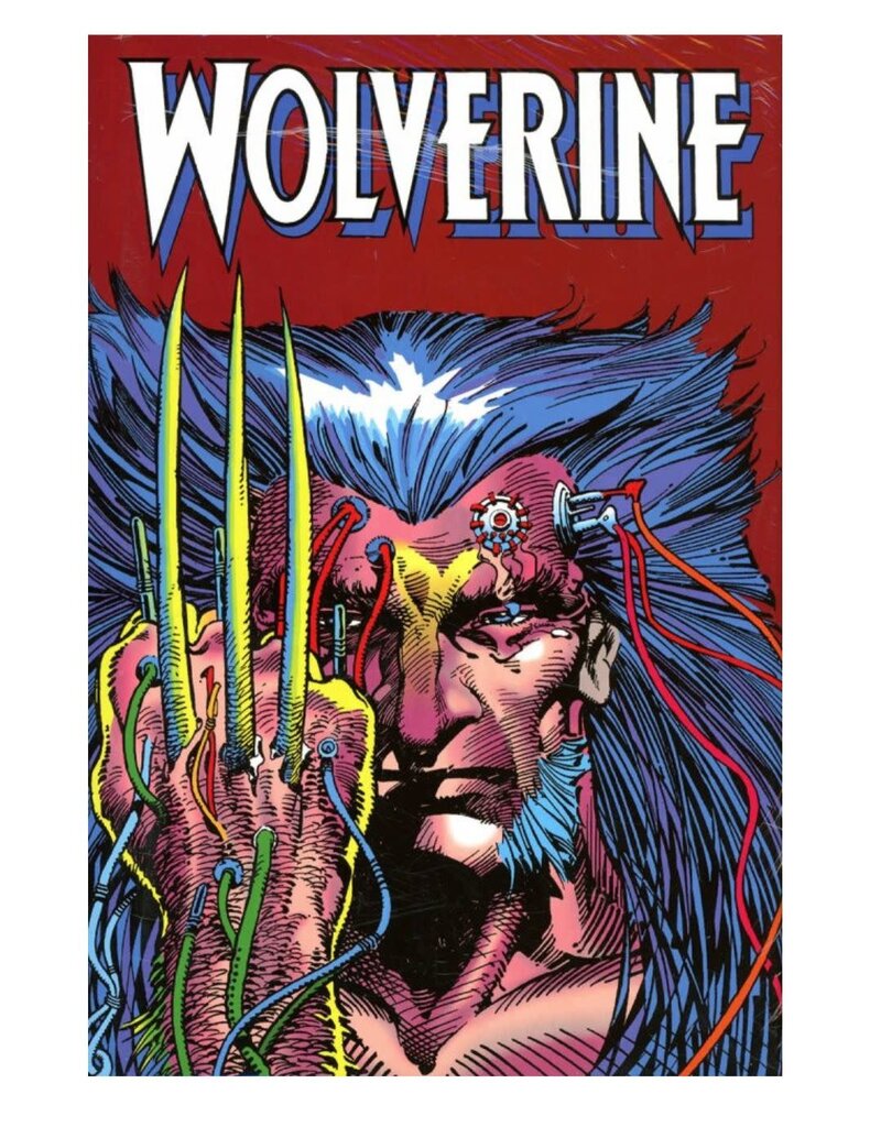 Marvel Wolverine - Omnibus - Vol.2 - Hardcover