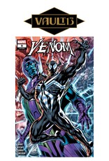 Marvel Venom #9