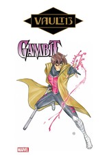 Marvel Gambit #1