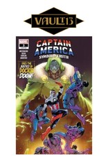 Marvel Captain America -  Symbol of Truth #3