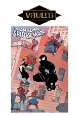 Marvel The Amazing Spider-Man #6 - The Sinister Seven