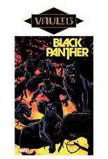 Marvel Black Panther #8