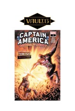 Marvel Captain America - Sentinel of Liberty #3