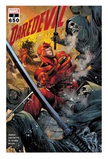 Marvel Daredevil #2