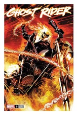 Marvel Ghost Rider #5