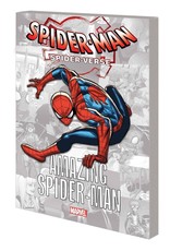 Marvel Spider-Man - Spider-Verse - Amazing Spider-Man - Trade Paperback