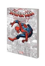Marvel Spider-Man - Spider-Verse - Amazing Spider-Man - Trade Paperback
