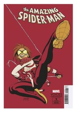 Marvel The Amazing Spider-Man #9