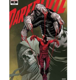 Marvel Daredevil #3