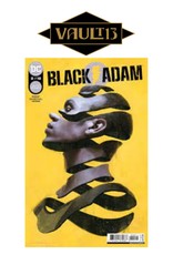 DC Black Adam #2