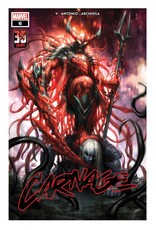 Marvel Carnage #6