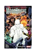 Marvel Moon Knight - Too Tough To Die - Vol. 2 - Trade Paperback