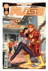 DC The Flash #786