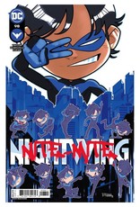 DC Nightwing #98
