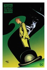 DC Batman - One Bad Day - The Riddler #1