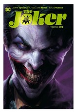 DC The Joker - Vol. 1 - Trade Paperback