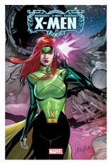 Marvel Avengers - X-Men - Eternals - X-Men #1