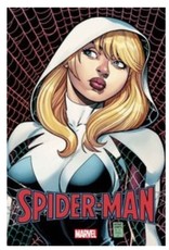 Marvel Spider-Man #1