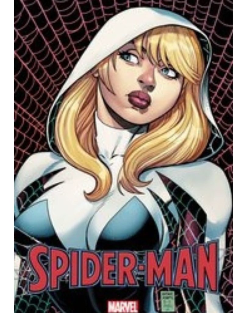 Marvel Spider-Man #1