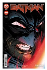 DC Batman #127