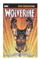 Marvel Wolverine - Back To Basics - Epic Collection - TP