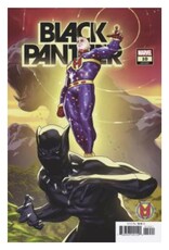 Marvel Black Panther #10
