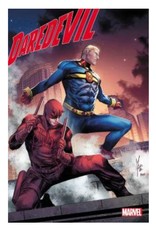 Marvel Daredevil #4