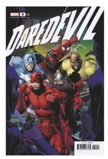 Marvel Daredevil #4