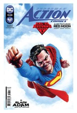 Marvel Action Comics #1048