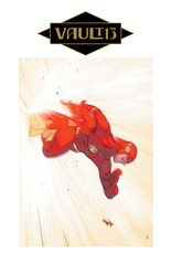 DC The Flash #784