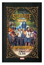 Marvel Strange Academy - First Class - Hardcover