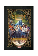 Marvel Strange Academy - First Class - Hardcover