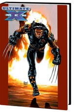 Marvel Ultimate X-Men Omnibus Vol. 1 HC