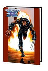 Marvel Ultimate X-Men Omnibus Vol. 1 HC
